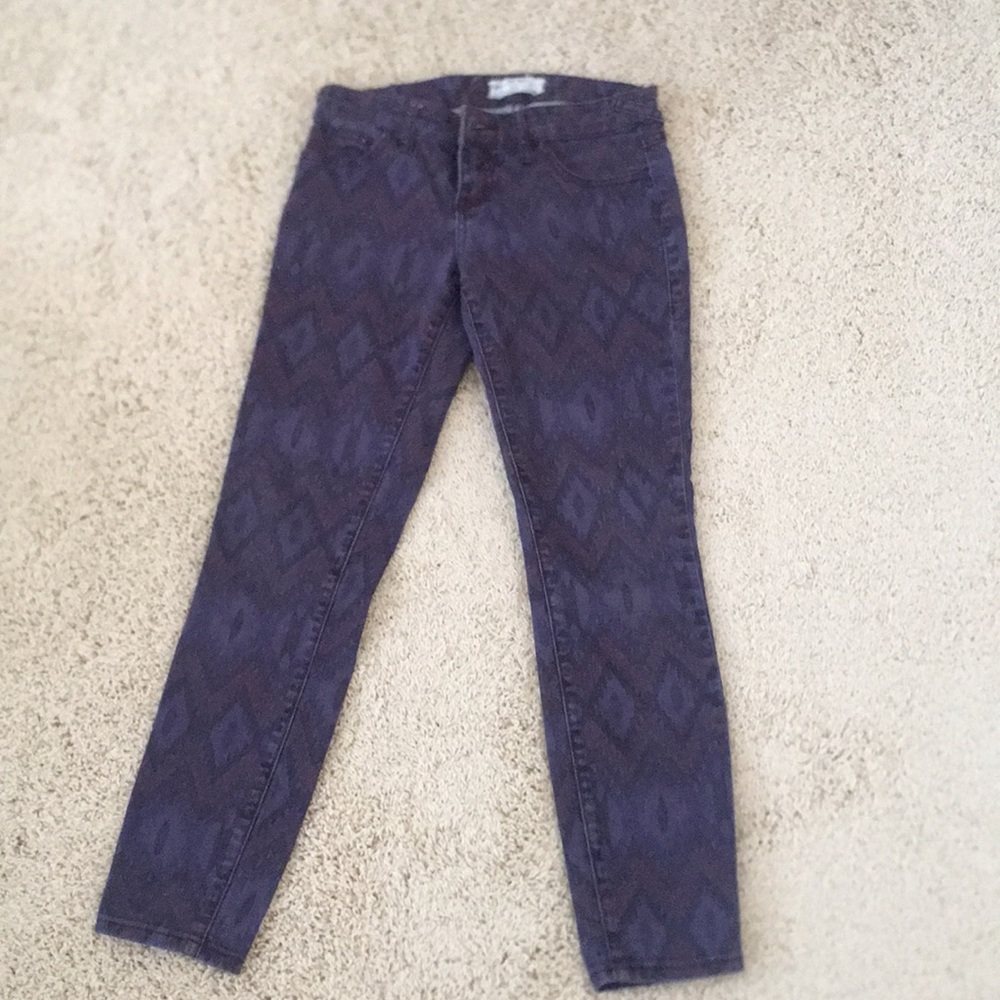 Pants/jeans